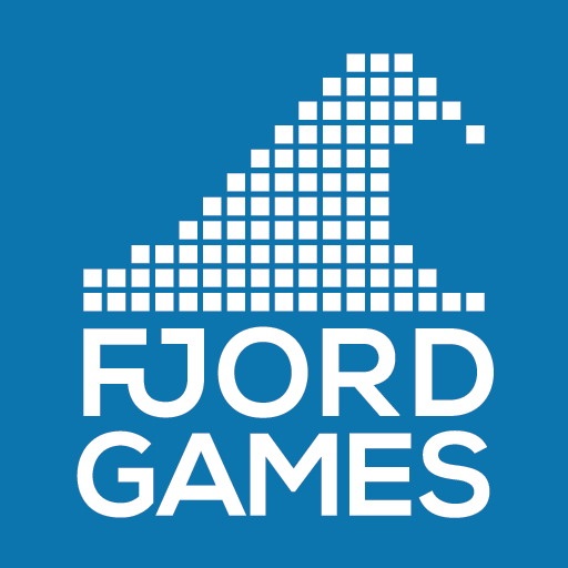 Fjord Games Logo